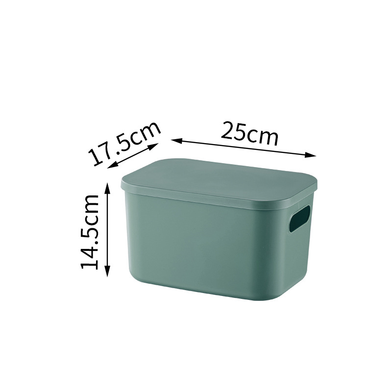 Turquoise Green Medium Tall
