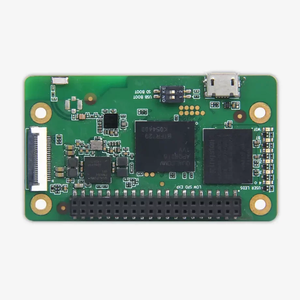 Geniatech Developer Board 4 IoT caratteristiche di processore Qualcomm Quadcore braccio corteccia <span class=keywords><strong>A53</strong></span>