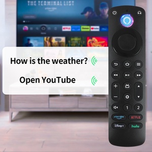 G25N8L Replacement for Bluetooth Voice <strong>Remote</strong> Control for Amazon Without Backlit Fixed Code - Product Image 3
