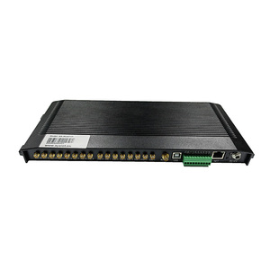 Nuovo arrivo 16 porte 860-960Mhz a lungo raggio OEM UHF RFID Reader modulo per il monitoraggio della logistica - Product Image 1