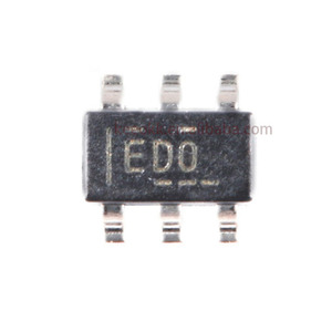 オリジナルの本物のカプセル化SOT23-6オンボードリファレンス付き16ビットANALOG-TO-DIGITALコンバーターADS1110A0IDBVR - Product Image 1