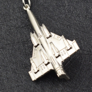 พวงกุญแจเครื่องบินจำลอง,F-15พวงกุญแจเครื่องบินรบ - Product Image 4