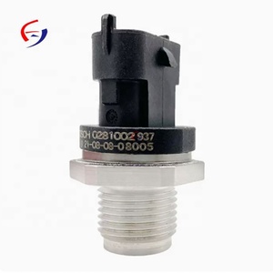 0281002937 датчика давления для системы Bosch Common-rail - Product Image 1