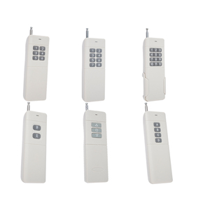 Trasmettitore RF remoto telecomando wireless ad alta potenza - Product Image 2