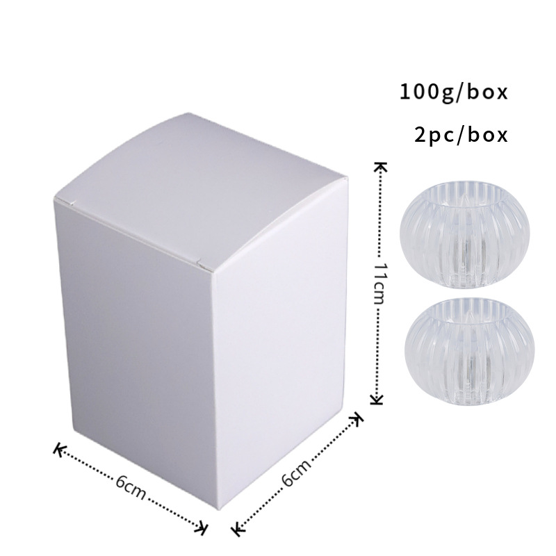 2 pièces/boîte