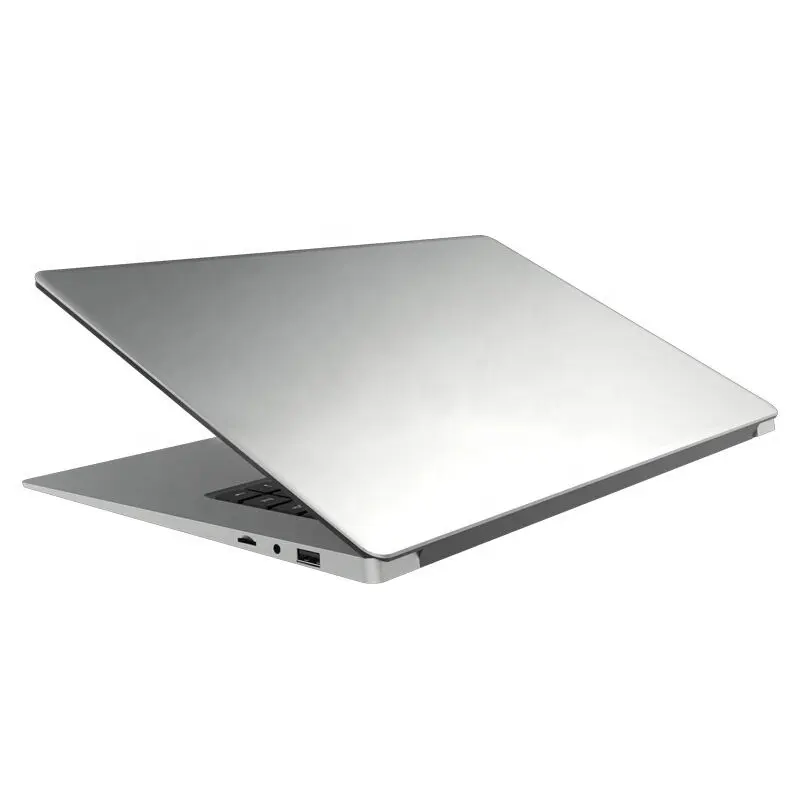 कम कीमतों के साथ चीन में खरीदने के लिए सस्ते लैपटॉप ट्रैक्टर कोर 4GB 64GB नोटबुक कंप्यूटर