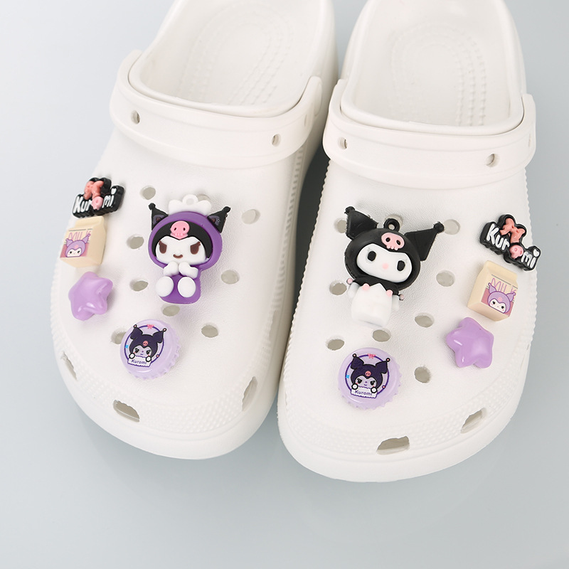 Sz bottle cap cinnamoroll-shoes not included