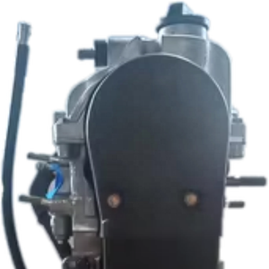 ชุดบล็อคเครื่องยนต์ SQR477F สำหรับ Chery E3 E5 Cowin Karry K50ระบบเครื่องยนต์อัตโนมัติทนทานใหม่ - Product Image 4