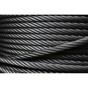 7x19 19x7 7x37 18mm 20mm 22mm Galvanized Steel <strong>Wire</strong> Rope With Oil or Non IWRC <strong>Zip</strong> Line Steel Cable Steel <strong>Wire</strong> Rope