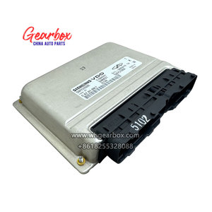 Chery QQ S11のためのオリジナルのS11-3605010TA S11-3605010JA ECUエンジン制御モジュール - Product Image 4