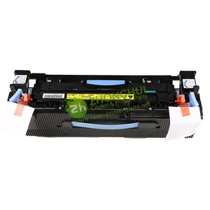 HP 9040 9050 <span class=keywords><strong>9000</strong></span>フューザーアセンブリ110V/220V用のRG5-5751-000 RG5-5750-000互換フューザーユニット