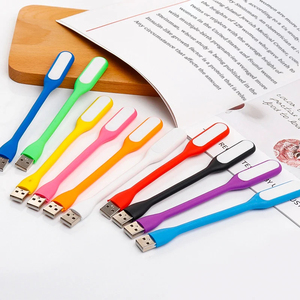 Мини-Настольная лампа с USB-подсветкой, 5 В - Product Image 1