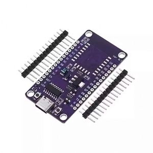 Nodemcu Lua ESP8266 scheda di sviluppo porta seriale Wireless WiFi CH340 modulo ESP-07S ESP-07 - Product Image 3
