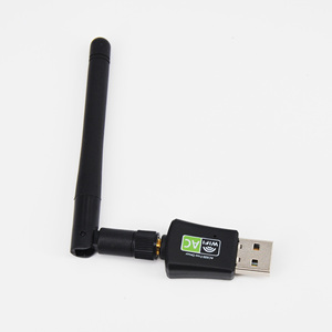 <strong>Computer</strong> <strong>Network</strong> Cards Hardware Software 600Mbps USB Wifi Adapter Receiver RTL8811AU Wireless Usb <strong>Network</strong> Card - Product Image 1