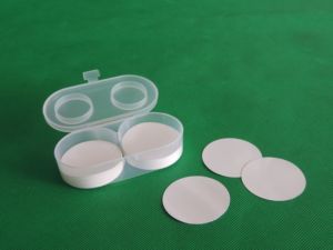 实验室用品用尼龙/CA/PTFE/PVDF/PES/MCE薄膜过滤器孔径0.1um/ 0.22um/ 0.45um/1.0um/3.0um/5.0um - Product Image 4