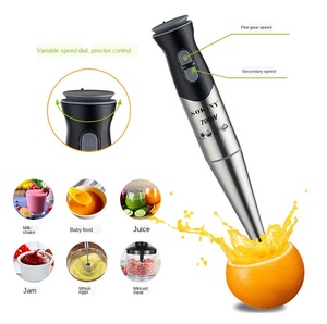 Ev aletleri karıştırıcı sıkacağı mikser değirmeni kıyma makinesi - Product Image 6