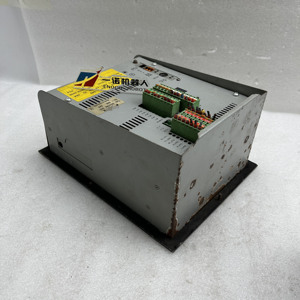 SECOM 505 Máquina de teñir Controlador de computadora SECOM505 Buen uso en condiciones en stock