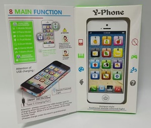 Детский мобильный телефон - Product Image 6