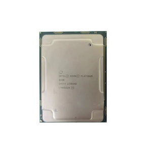 CPU für Server Intel Xeon 4309 Y Server Prozessor Intel