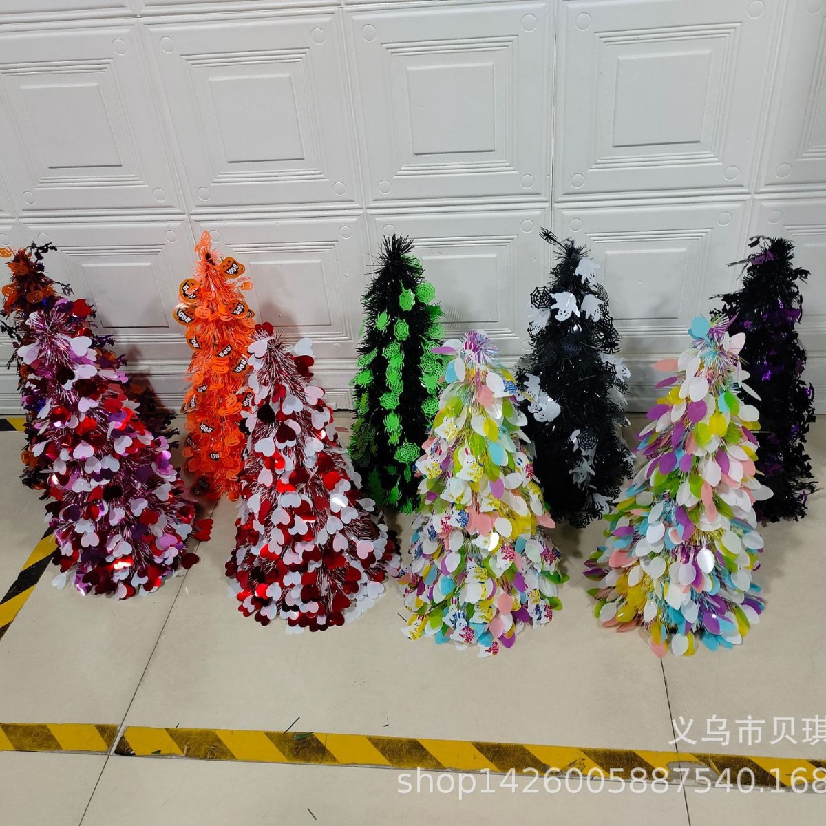 Albero telescopico di 60cm