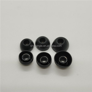 Beats için kulak ipuçları Fit Pro kablosuz kulaklık kulakiçi İpuçları Earcaps yedek aksesuarlar onarım kulak ipuçları Beats Fit Pro için - Product Image 3