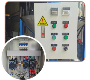 Automatic Plastic Raw Material Mixing Machine Color <strong>Mixer</strong> From 50 KG to 3000 KG Capacity for Option