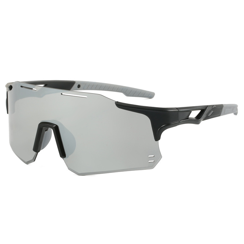 9351 Cadre Noir Mercure Blanc