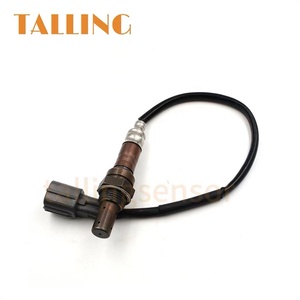 89467-48011 Auto Part Sensor System Motor Lambda O2 Sauerstoffs ensor 8946748011 für TOYOTA Lexus - Product Image 1
