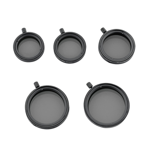 Factory OEM Linear <strong>Polarizer</strong> <strong>Filter</strong> for Machine Vision <strong>Filter</strong> 25.5mm 30.5mm HPL <strong>Filter</strong> High Definition Multi Coating - Product Image 6