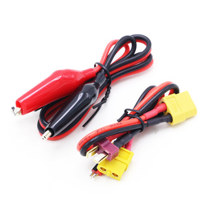 IMax B6 V2数字液晶<span class=keywords><strong>Lipo</strong></span> NiMh 3s电池平衡充电器，带交流电源12v 5A适配器，适用于遥控汽车无人机直升机