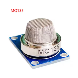 MQシリーズキットMQ-2〜MQ-135 9ガスセンサーモジュールMQ-2/3/4/5/6/7/8/9 - Product Image 4
