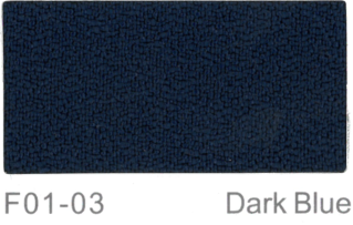 Blue F01-03
