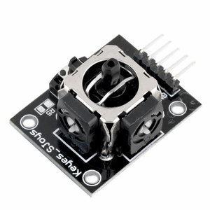 Joystick Module <strong>2</strong> Axis XY Double Axis for <strong>Arduino</strong> for PS2 - Product Image 3