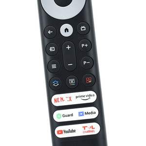 RC902V FMR4IRリモコン使用TCL LED 8KAndroidスマートTV交換用 - Product Image 3