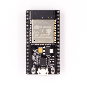P32 scheda di sviluppo WIFI Networking componente intelligente ESP-WROOM-32 ESP-32S moduli e kit elettronici - Product Image 1