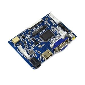 <strong>VGA</strong> AV Screen Display Module For Banana <strong>Pi</strong> no cluding 7 inch <strong>Raspberry</strong> <strong>Pi</strong> IPS LCD - Product Image 6