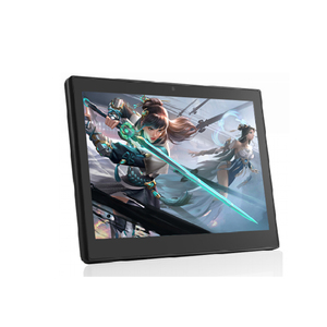 Android 6.0/7.1/8.1/9.0 OS quad core RK3288 touch capacitivo tablet Android 8 pollici IPS schermo 2 + 16GB DC RJ45 USB tablet Android - Product Image 4