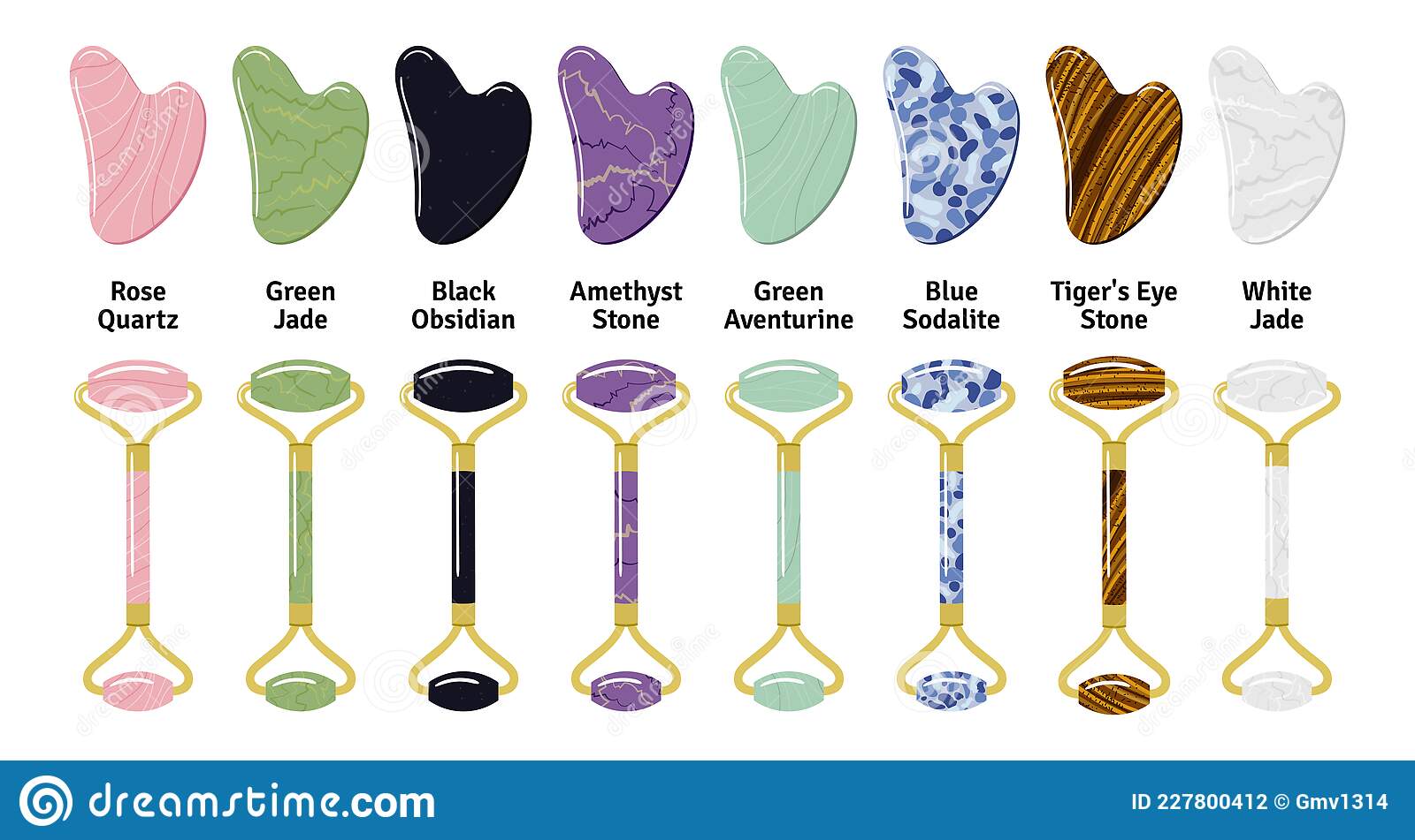 All colors