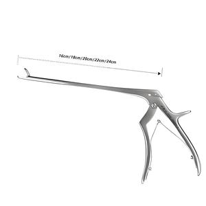 Bodao Hướng dẫn sử dụng <span class=keywords><strong>forceps</strong></span> cho chỉnh hình | nội soi khớp dụng cụ cho đầu gối khum nắm kéo & Punch thiết bị - Product Image 4