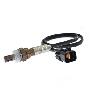 39210-3CDA0 <strong>O2</strong> Oxygen <strong>Sensor</strong> Upstream <strong>Downstream</strong> <strong>Sensor</strong> for Hyundai New Santafe 3.0L 2012 392103CDA0 - Product Image 1