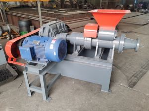 Smokeless Biomass <strong>Briquette</strong> Machinery <strong>Coal</strong> Charcoal Dust Charcoal <strong>Briquette</strong> Making Machine Production <strong>Line</strong> for Sale
