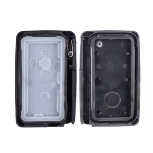 Smart <strong>Key</strong> for <strong>Toyota</strong> Axio Premio 3- and 4D-Chip 312Mhz Remote Vehicle <strong>Keys</strong> Model 271451-0500 - Product Image 5