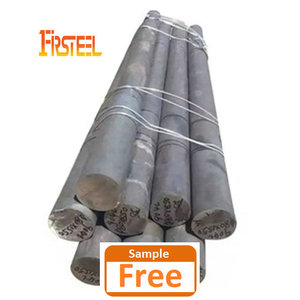 Penjualan terlaris 50mm 20mm 8mm <span class=keywords><strong>St50.2</strong></span> 250mm baja karbon ringan <span class=keywords><strong>bar</strong></span> bulat 7mm 160mm S355 - Product Image 1