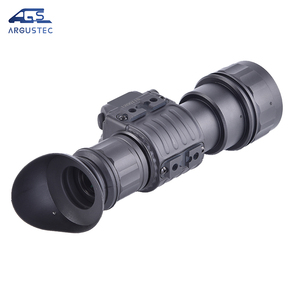 Argustec กล้องส่องกลางคืนขนาดเล็กกลางแจ้งขนาดเล็กสำหรับรักษาความปลอดภัยระบบตรวจจับความร้อน CMOS เซ็นเซอร์ CCD dvr/nvr ตัวเลือก - Product Image 6