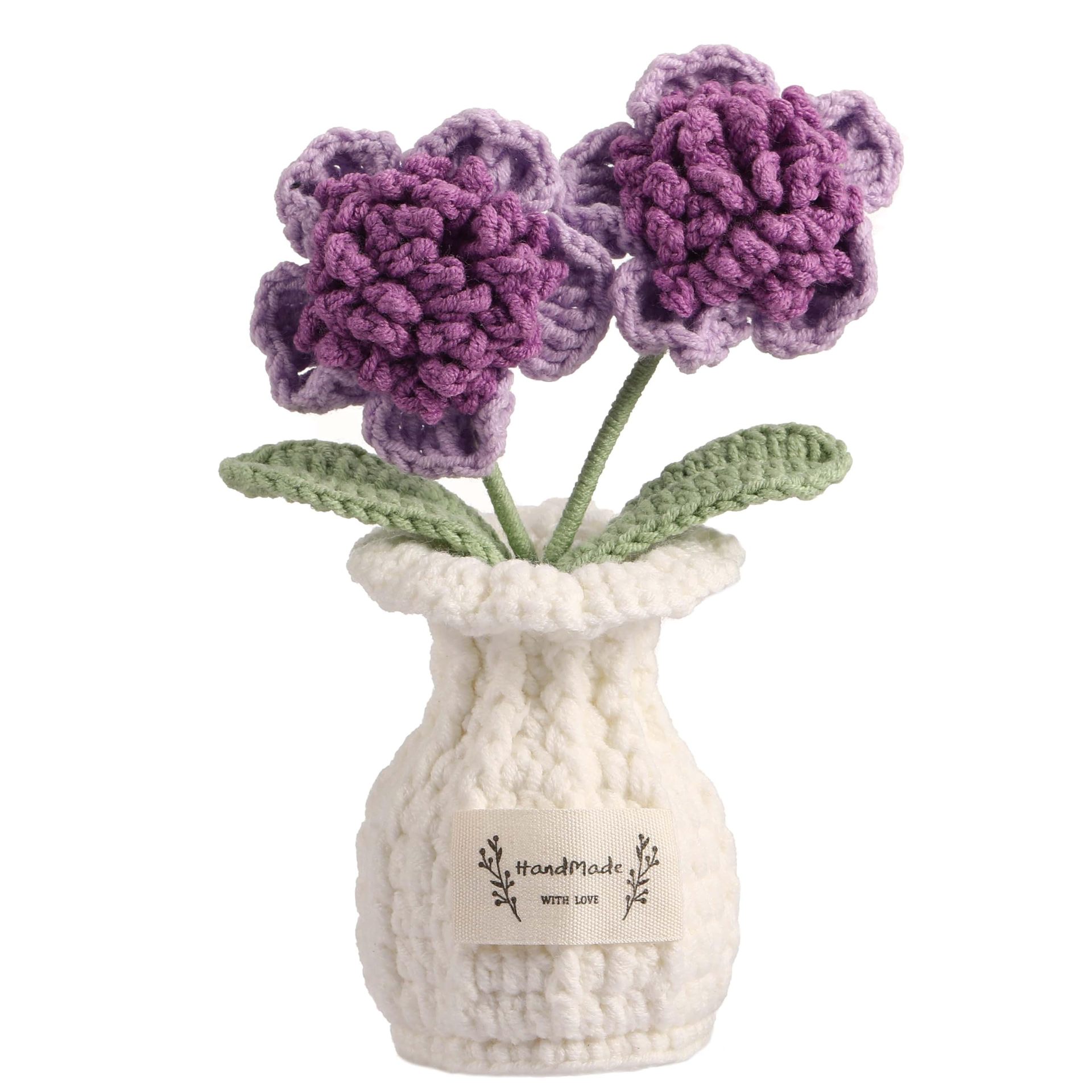 Purple paris doll