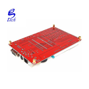 Buon prezzo di alta qualità di vendita a caldo scheda di sviluppo PIC16F877A microcontrollore kit componente elettronico PIC16F877