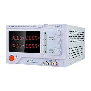 ETOMMENS ETM-1005厂家直销大功率5A DC电源220V/110V编码器可调老化测试电镀 - Product Image 2