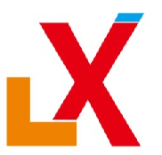 company logo