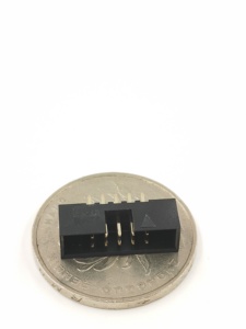 <strong>2.0</strong> 2.54 mm Pitch 1.27 Box Header IDC <strong>Socket</strong> PCB Connectors SMT Straight 2*20 2*8 Pin Male Electrical Connector - Product Image 5