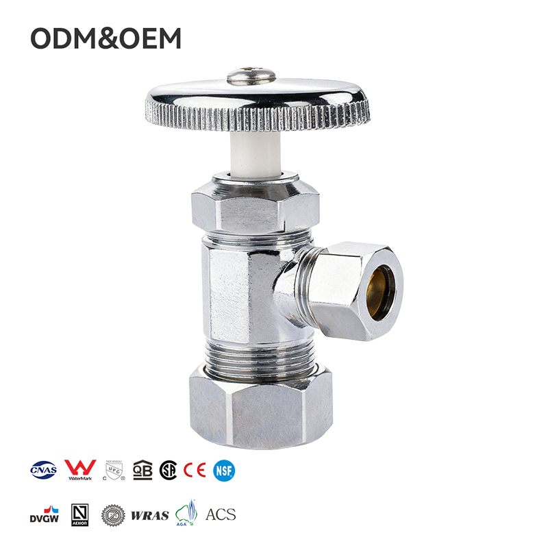 Lead Free Brass
